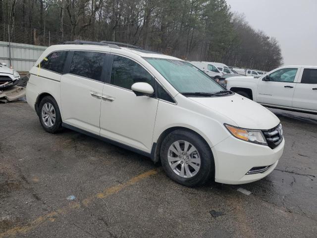 5FNRL5H61GB006874 | 2016 HONDA ODYSSEY EX