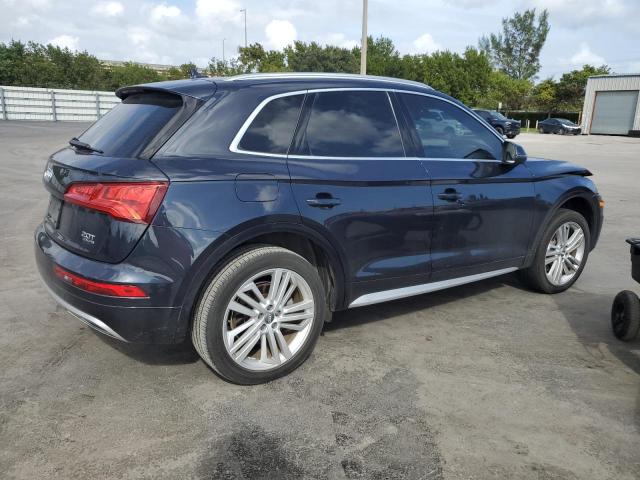 WA1BNAFY6J2239095 | 2018 AUDI Q5 PREMIUM