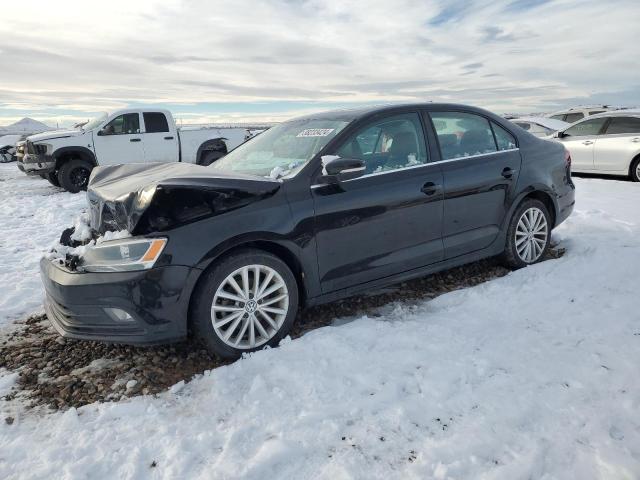 2016 Volkswagen Jetta SEL