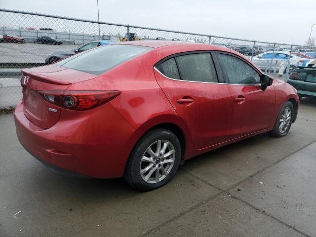 JM1BM1V72E1127326 | 2014 MAZDA 3 TOURING