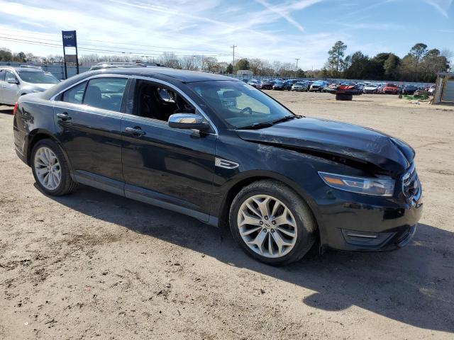 1FAHP2F80EG165266 | 2014 FORD TAURUS LIM