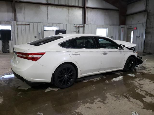 4T1BK1EB2EU104942 | 2014 TOYOTA AVALON BAS