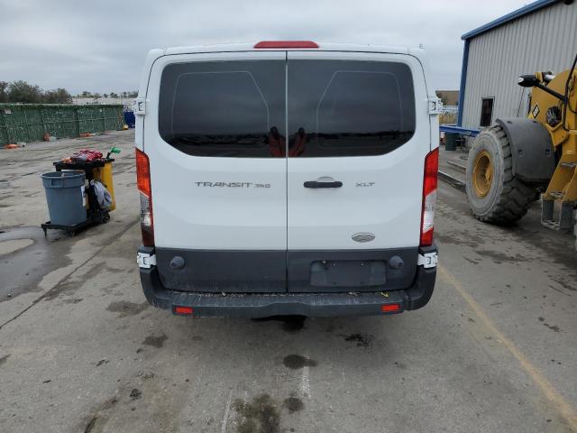 1FBZX2ZM1FKA18044 | 2015 FORD TRANSIT T-