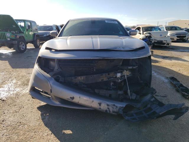 2016 DODGE CHARGER SX - 2C3CDXHG6GH240935