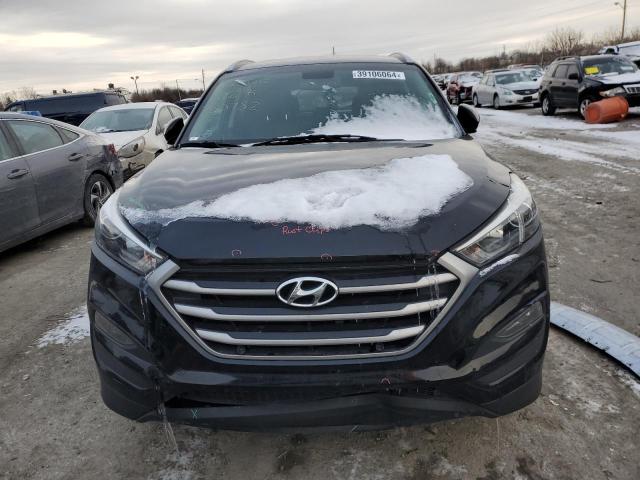 KM8J33A42JU780782 | 2018 HYUNDAI TUCSON SEL