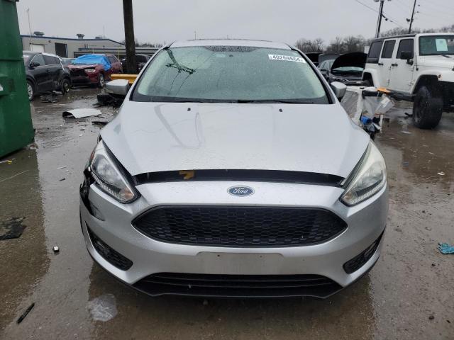 VIN 1G6AH5RX1F0107595 2017 FORD FOCUS no.5