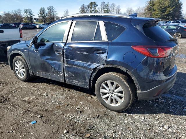 Vin: jm3ke2cy0g0892680, lot: 39357624, mazda cx-5 touring 20162
