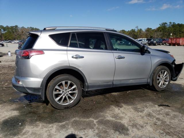 2T3DFREV3GW440258 | 2016 TOYOTA RAV4 LIMIT