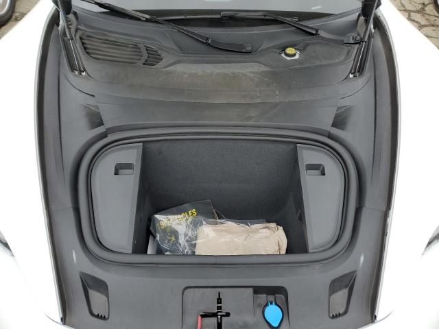 2021 PORSCHE TAYCAN WP0AA2Y13MSA16068