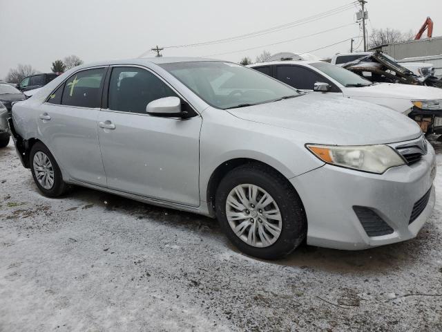 4T4BF1FK1ER422396 | 2014 TOYOTA CAMRY L