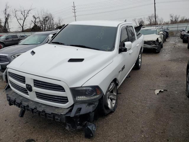 2015 Ram 1500 Sport