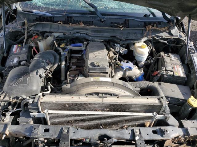 2015 RAM 3500 LONGH 3C63RRKL5FG630350