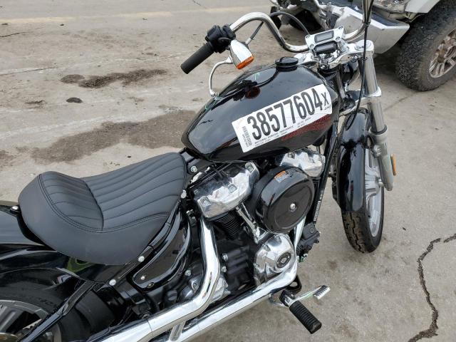 2023 HARLEY-DAVIDSON FXST 1HD1BVJ18PB067400