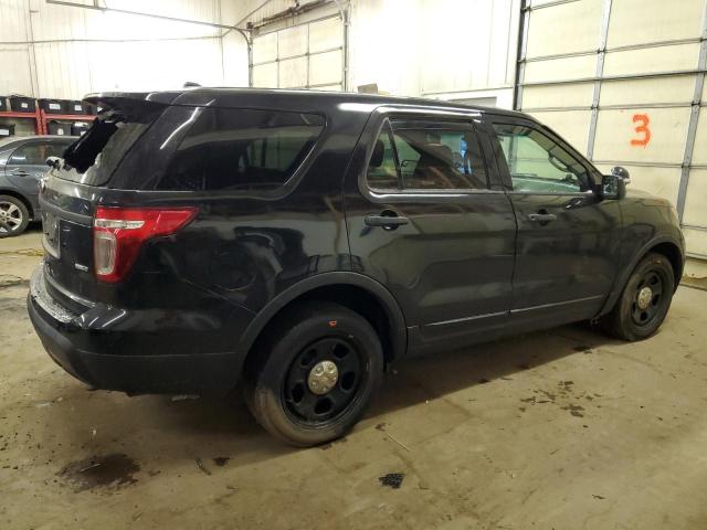 1FM5K8AR9FGC67094 | 2015 FORD EXPLORER P