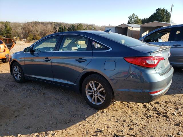 5NPE24AF7FH169678 | 2015 HYUNDAI SONATA SE