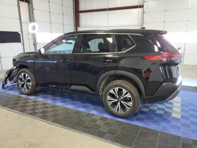 5N1AT3BA1MC791612 | 2021 NISSAN ROGUE SV