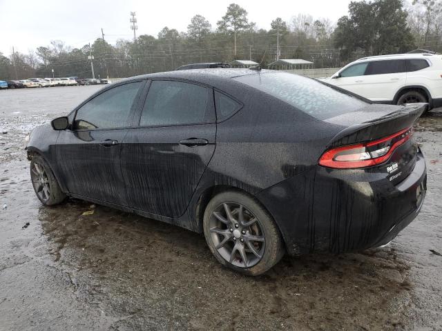 2016 DODGE DART GT SP - 1C3CDFGB1GD823409