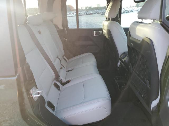 2023 JEEP GLADIATOR - 1C6JJTEGXPL566434