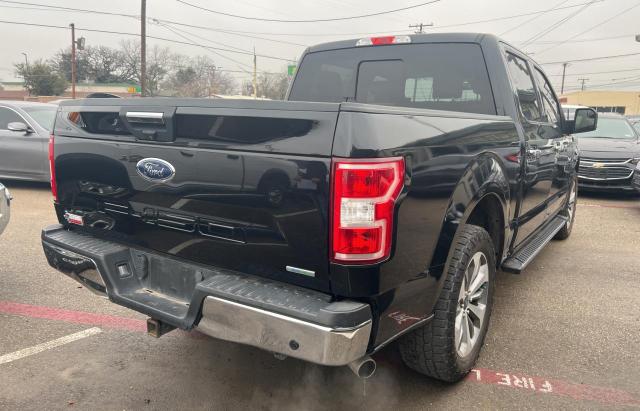 1FTEW1CP0JKF26492 | 2018 FORD F150 SUPER