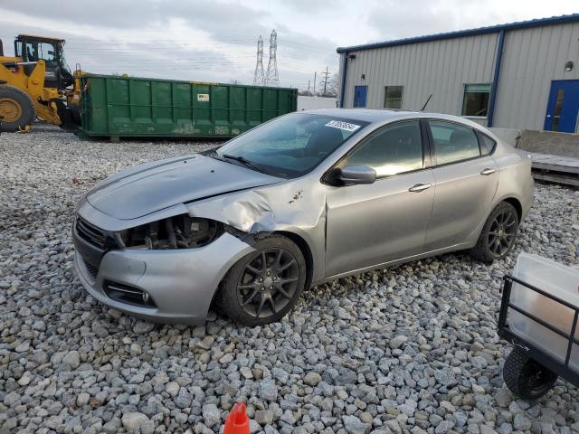 Vin: 1c3cdfbb0fd299109, lot: 37053654, dodge dart sxt 2015 img_1