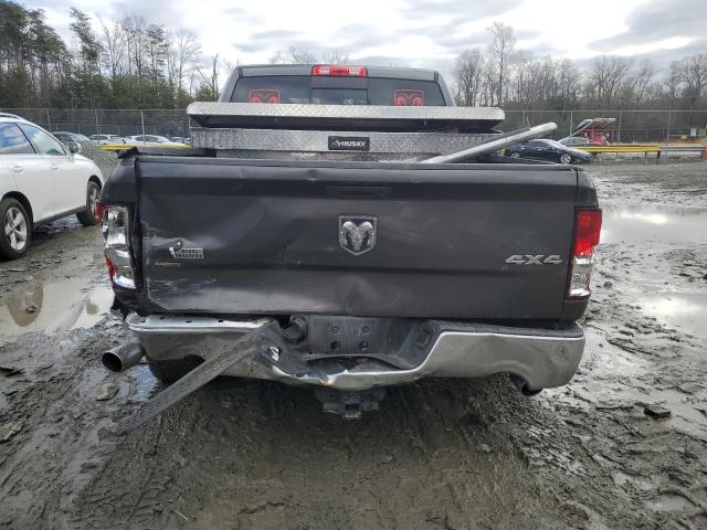 2015 RAM 1500 SLT 3C6RR7LT5FG596441