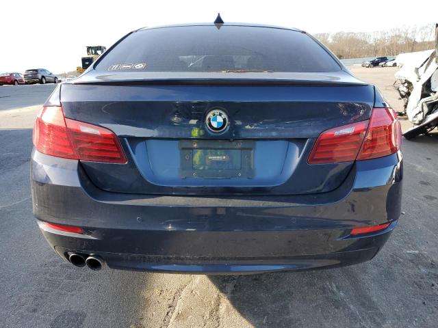 2016 BMW 528 XI - WBA5A7C53GG144479