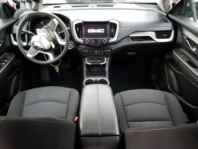 2022 GMC TERRAIN SL 3GKALMEV0NL190940