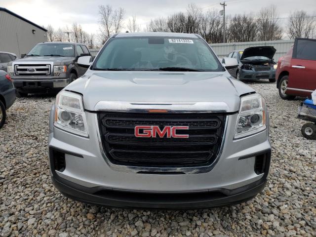 2GKFLSEK6G6162910 | 2016 GMC TERRAIN SL