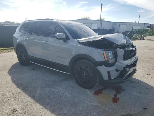 5XYP3DHC6NG272632 | 2022 KIA TELLURIDE