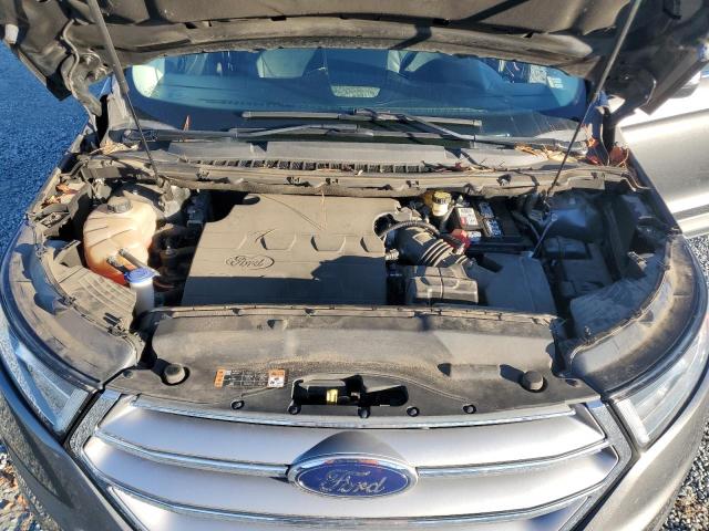 2FMPK3K87GBC39773 2016 FORD EDGE, photo no. 11