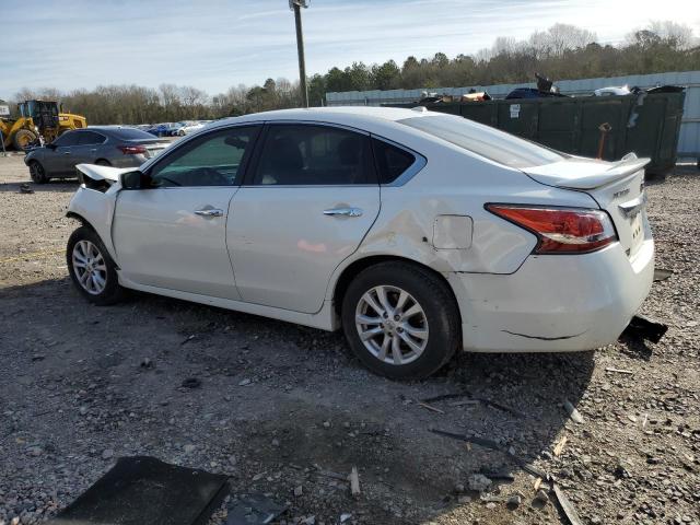 1N4AL3AP3EC269131 | 2014 NISSAN ALTIMA 2.5