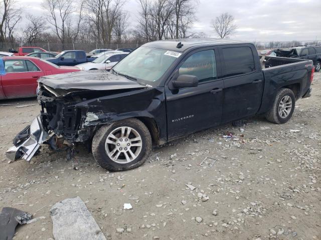 3GCUKREH2EG476171 | 2014 CHEVROLET SILVERADO