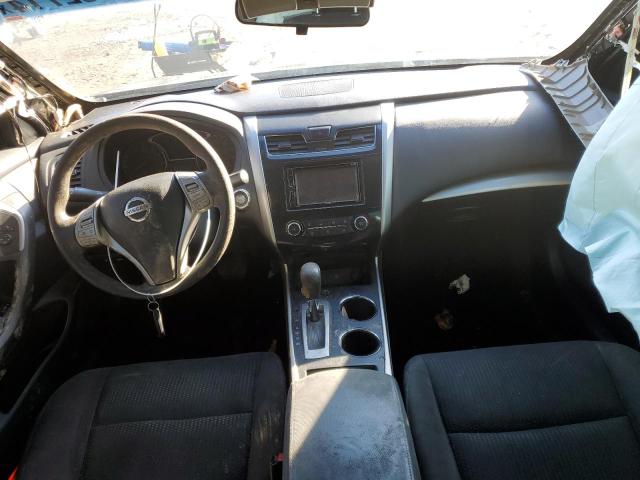2015 NISSAN ALTIMA 2.5 - 1N4AL3AP5FC204542