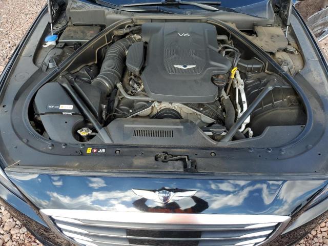 VIN 4T1BF1FK5HU303216 2017 Toyota Camry, SE no.11