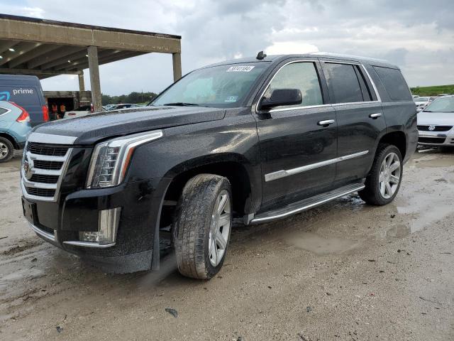 2015 CADILLAC ESCALADE L - 1GYS4BKJ2FR285975