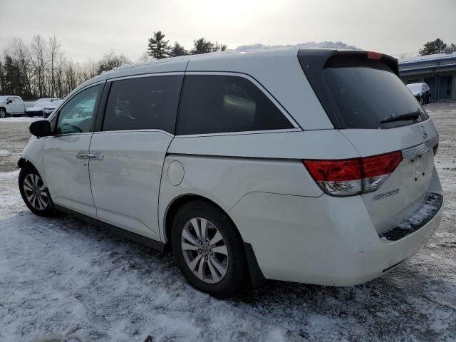 5FNRL5H65FB064596 | 2015 HONDA ODYSSEY EX