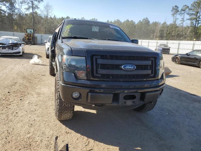 1FTFW1EF9EKF87029 | 2014 FORD F150 SUPER