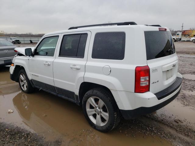 1J4NF1GB5BD283406 | 2011 Jeep patriot sport