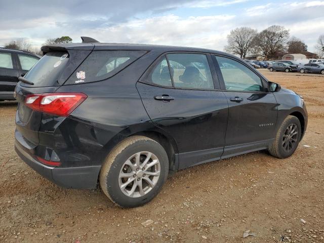 3GNAXHEV5JL261784 | 2018 CHEVROLET EQUINOX LS