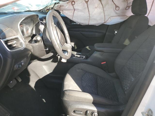 2019 CHEVROLET EQUINOX LT 3GNAXJEV7KS630742