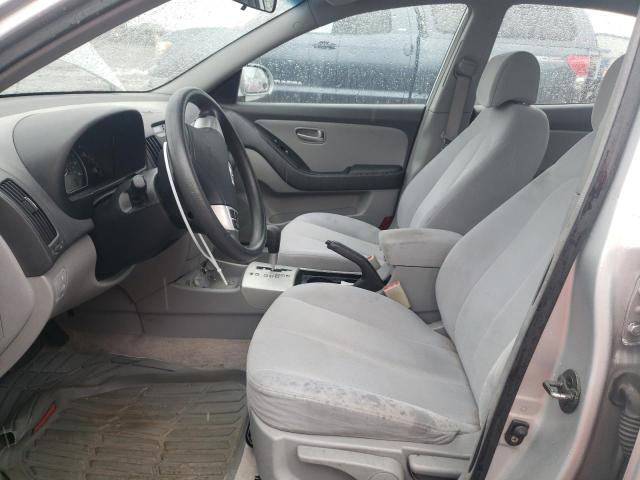 KMHDU46D07U182160 | 2007 Hyundai elantra gls