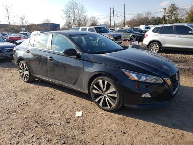 1N4BL4CVXLC168980 | 2020 NISSAN ALTIMA SR