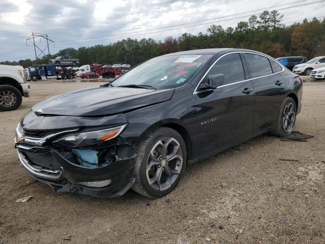 Vin: 1g1zd5st8lf100700, lot: 82733503, chevrolet malibu lt 2020 img_1
