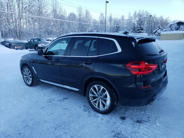 5UXTR9C52KLP85846 2019 BMW X3 - Image 2