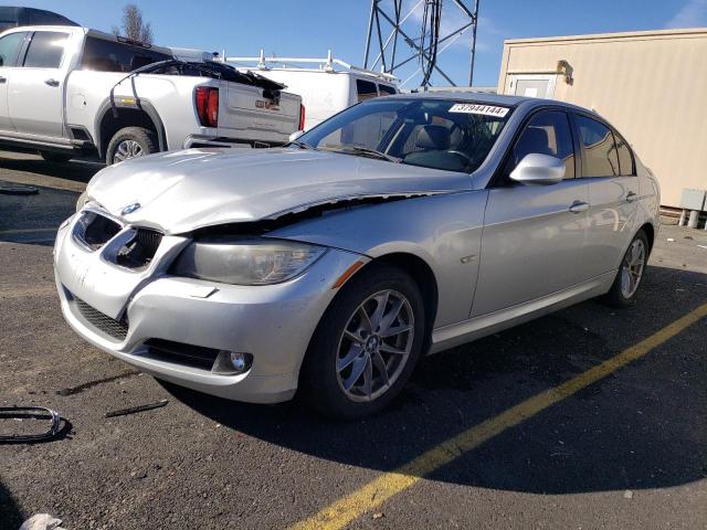 2010 BMW 3 Series 328i