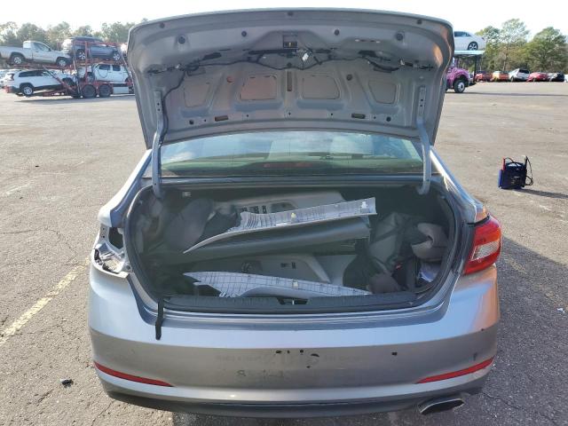 5NPE24AF9HH492214 | 2017 HYUNDAI SONATA SE