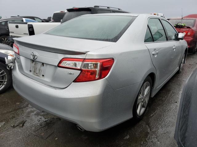 Vin: 4t1bf1fk7cu184304, lot: 40404704, toyota camry base 20123