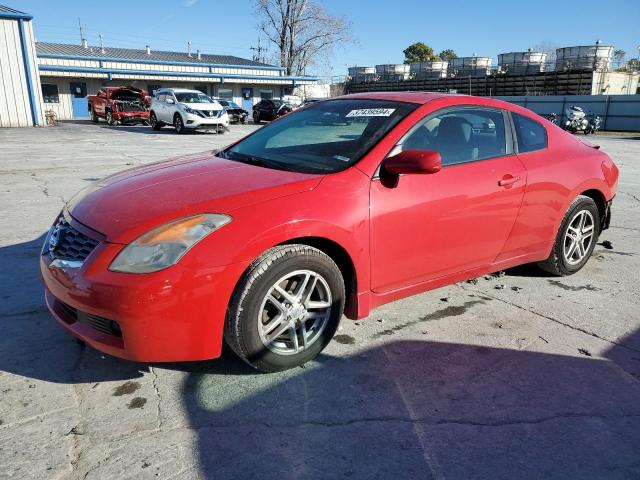 2008 Nissan Altima 2.5 S