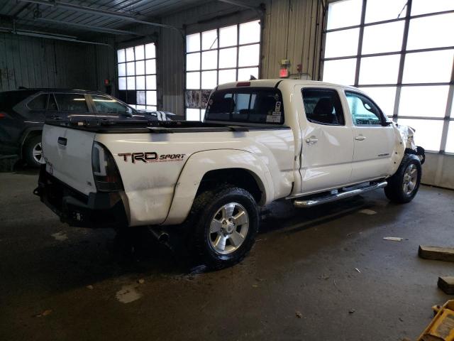 3TMMU4FN7FM083884 | 2015 TOYOTA TACOMA DOU