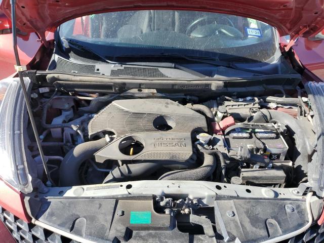 2015 NISSAN JUKE S - JN8AF5MRXFT509663